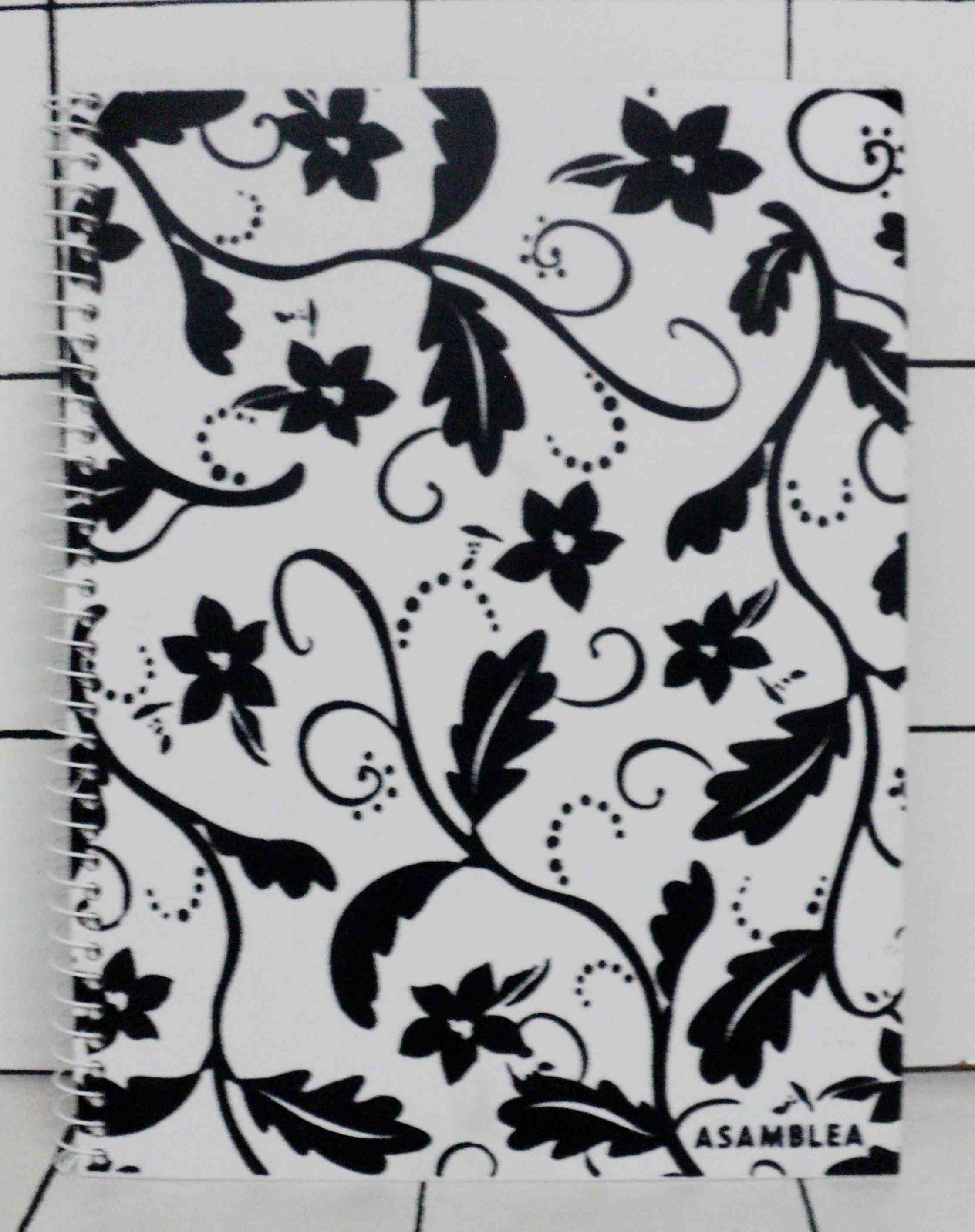 CUADERNO ASAMBLEA 29/7 T/D 80HC VELVET