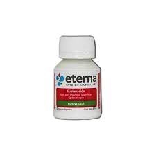 ACCES ETERNA BASE P/SUBL AL AGUA SUP RIGIDAS HORNEABLE 50ml
