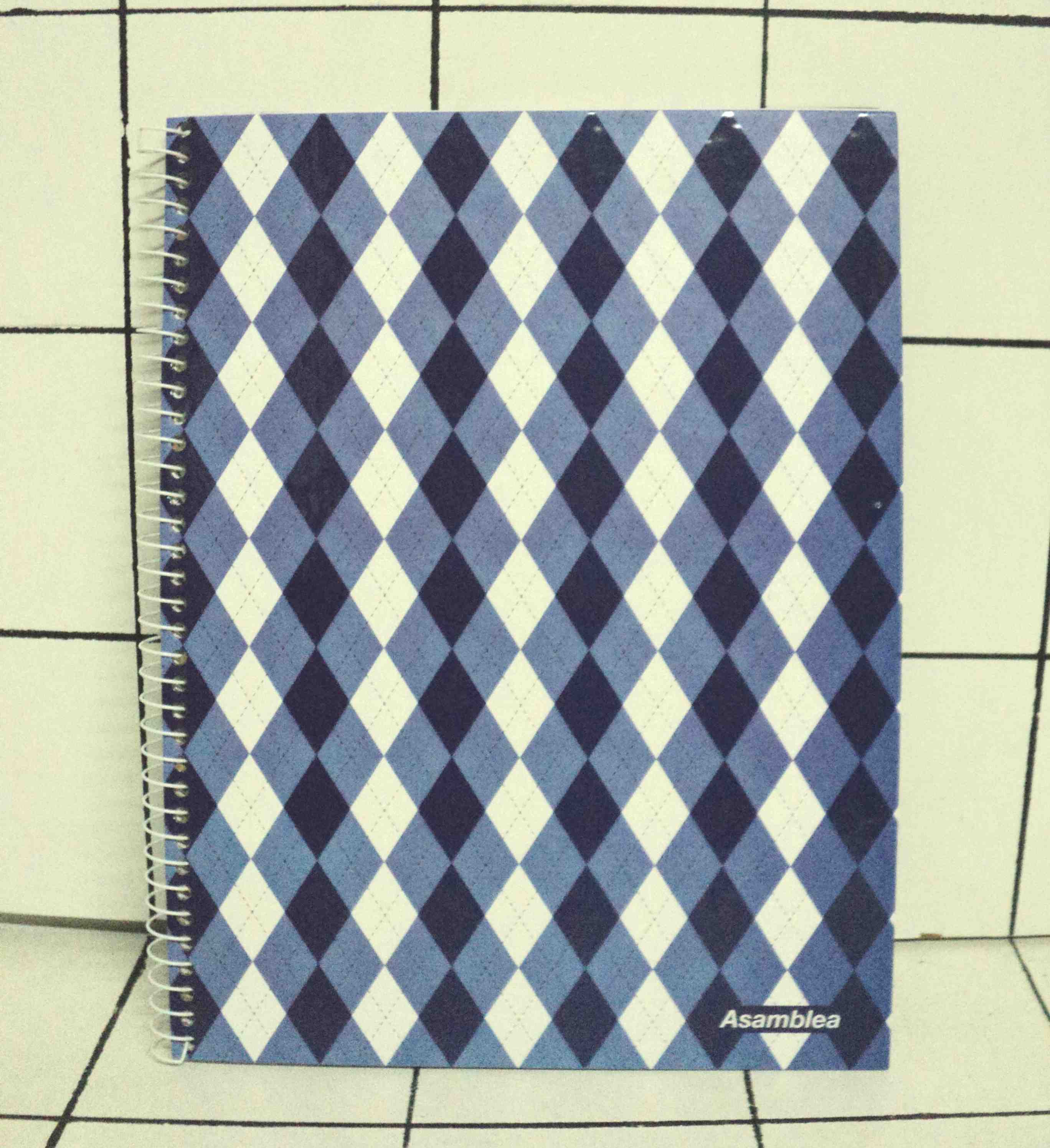CUADERNO ASAMBLEA 29/7 T/D 80HC COOL