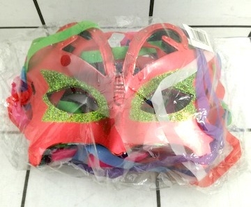 ANTIFAZ C/TIRA COLOR DECO x12        YANG
