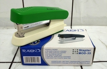 ABROCHADORA STAPLER MOD-35 24/6 - 26/6       RAION
