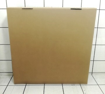 CAJA PIZZA MICRO M/M GRANDE (G)      x50  125-22 *****