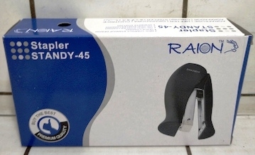 ABROCHADORA STANDY-45 24/6 - 26/6     RAION