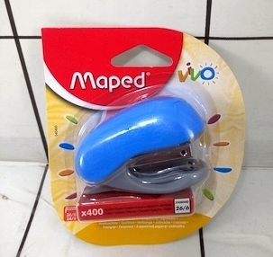 ABROCHADORA MAPED VIVO MINI C/400B