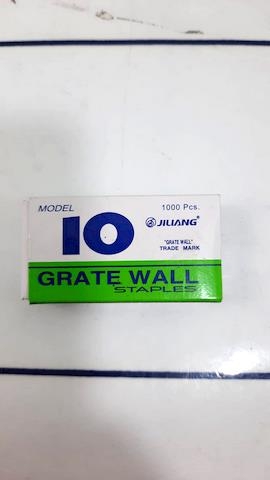 BROCHE 10 JILIANG x1000
