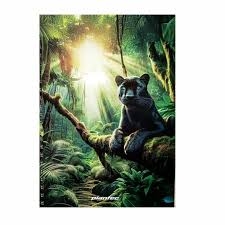 CUADERNO ART NATURE 29/7 60HL 75gr PAPEL CAÑA     84154