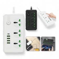 ALARGUE MULTIFUNCION 3000w C/INTERRUPTOR