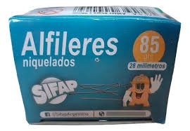 ALFILER SIFAP/ SUPER  BS  28mm 85g