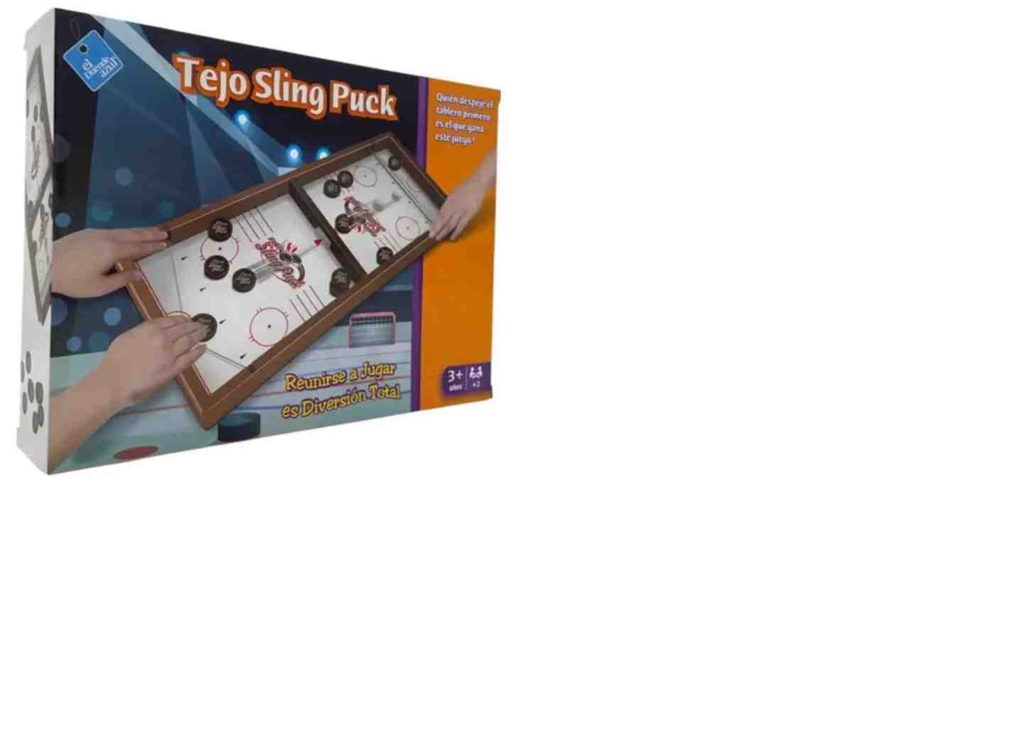 TEJO SLING PUCK