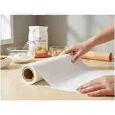 PAPEL MANTECA 38CMX60MTS LA REINA *****