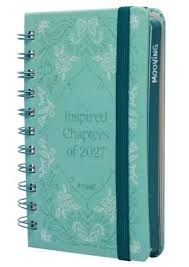 AGENDA C/ESPIRAL 2DXP 10X15CM STORYBOOK MOOVING