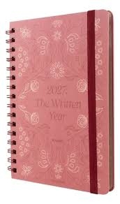 AGENDA C/ESPIRAL SV 15X21 STORYBOOK MOOVING