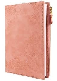 AGENDA C/ESPIRAL DXP 15X21CM BOHEME MOOVING